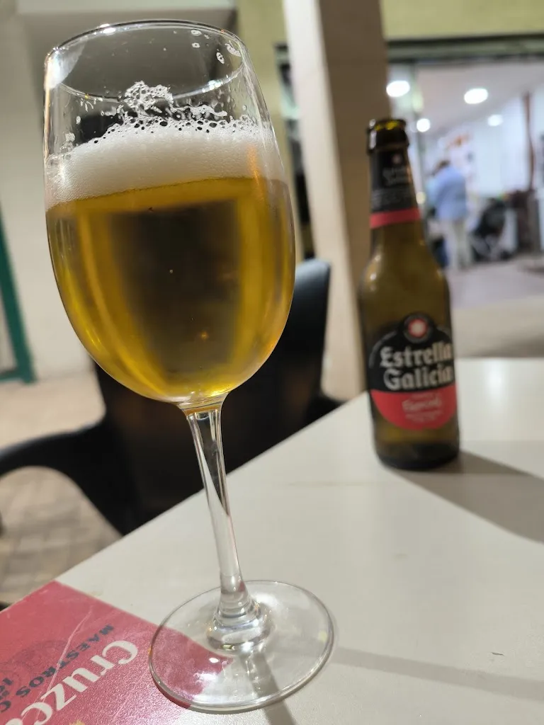 Rafael Garcìa Carrillo_Arrocería Santa Bárbara_Puente Genil_review