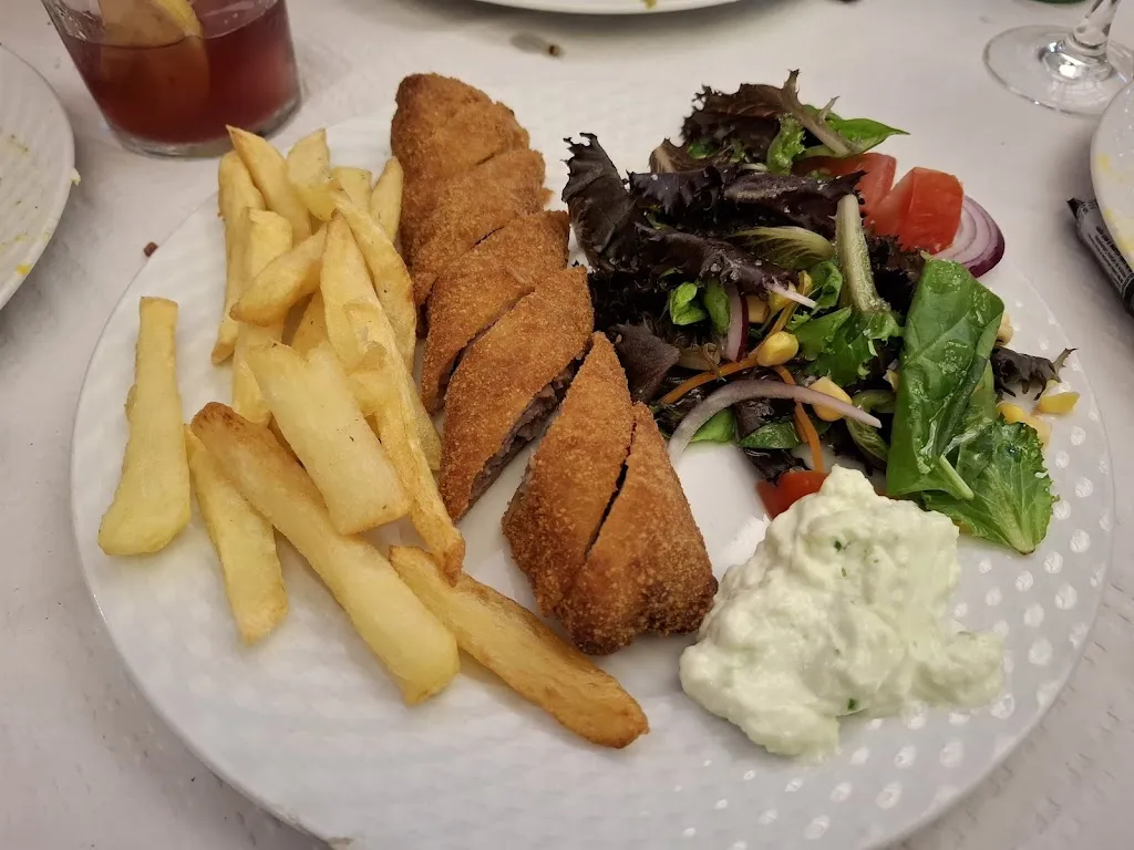 Antonio Estepa Criado_Arrocería Santa Bárbara_Puente Genil_review