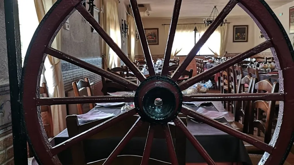 Restaurante La Rueda_Puente Genil_slider_image_1