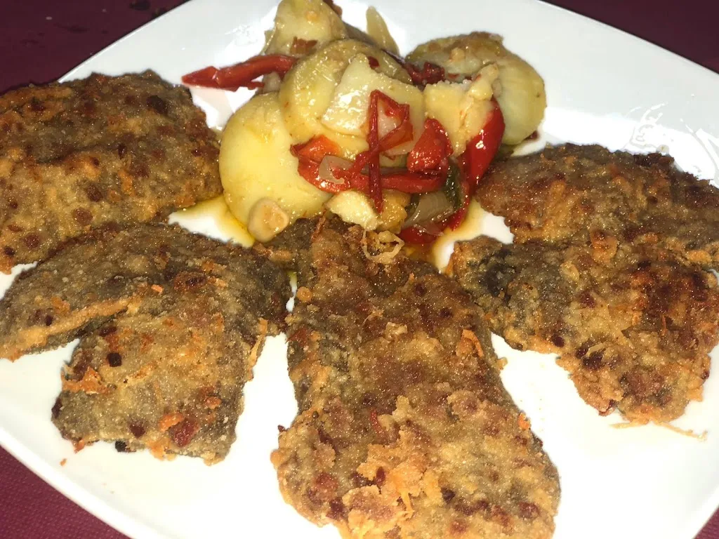 Restaurante La Rueda_Puente Genil_slider_image_2