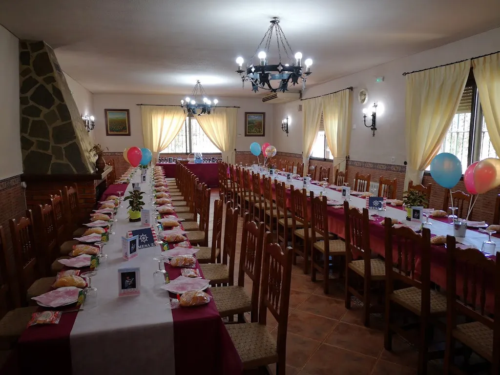 Restaurante La Rueda_Puente Genil_slider_image_3