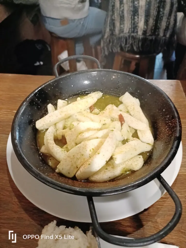 Rafael Garcìa Carrillo_Restaurante Casa Ricardo_Puente Genil_review