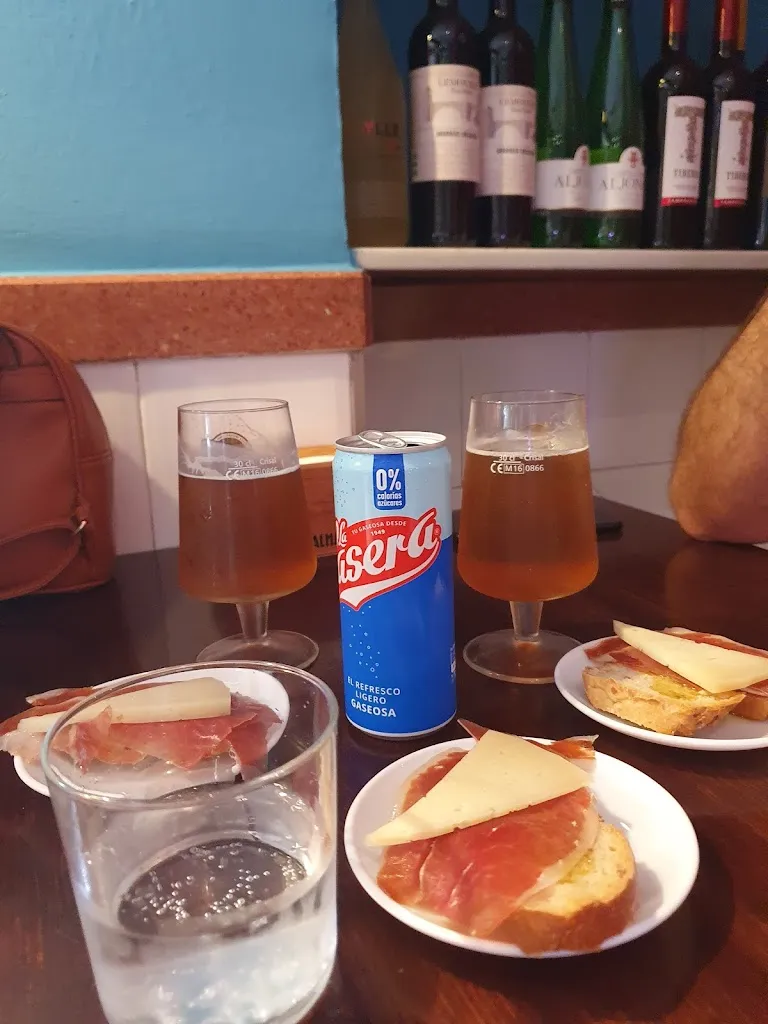 Menu_Casa Luis Márquez_Puente Genil_image_2