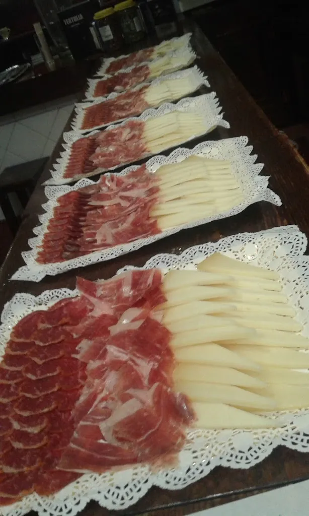 Menu_Casa Luis Márquez_Puente Genil_image_4