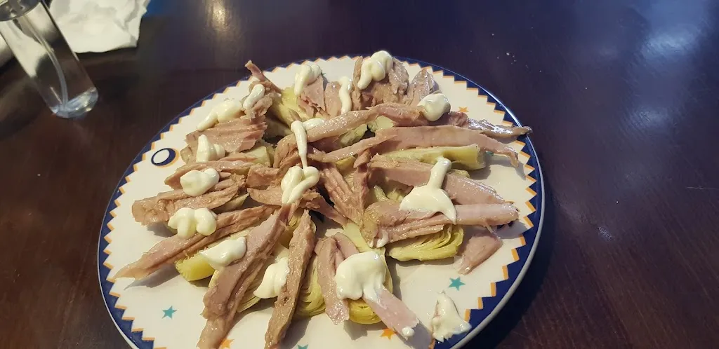 Menu_Casa Luis Márquez_Puente Genil_image_9