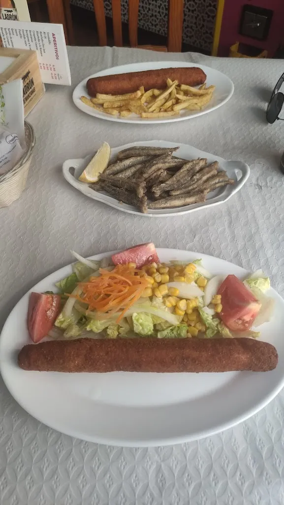 Menu_Bar vergara_Puente Genil_image_5