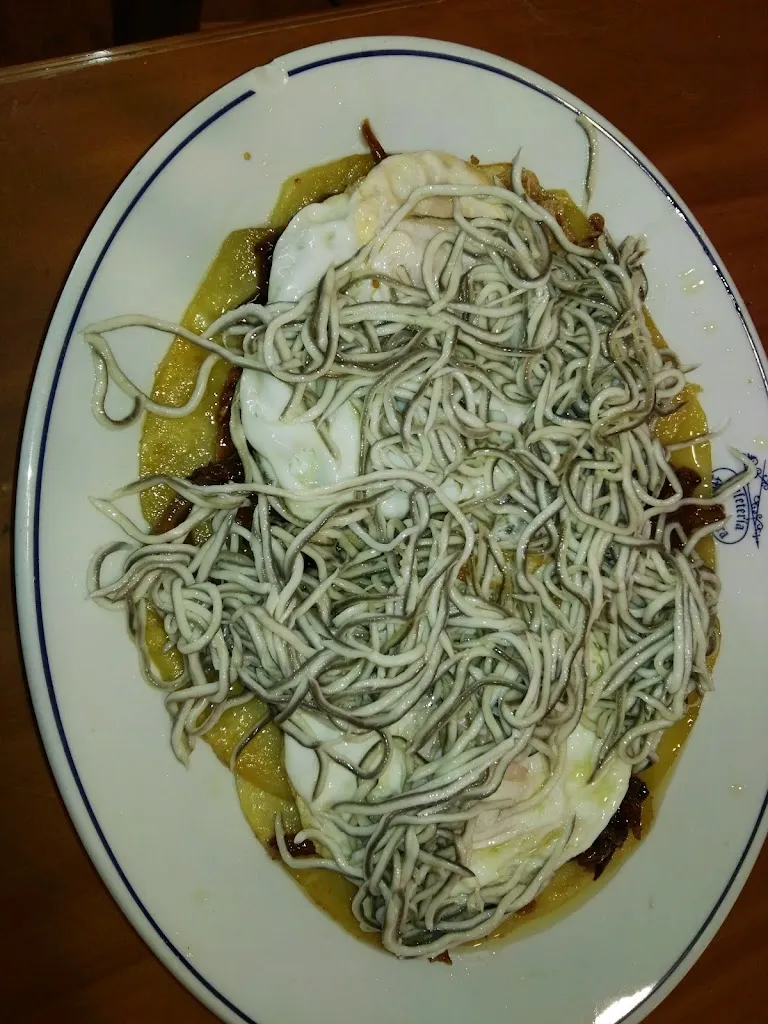 Menu_Bar vergara_Puente Genil_image_9