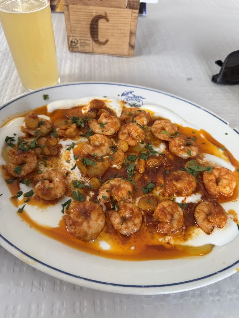 riki playmusic_Bar vergara_Puente Genil_review