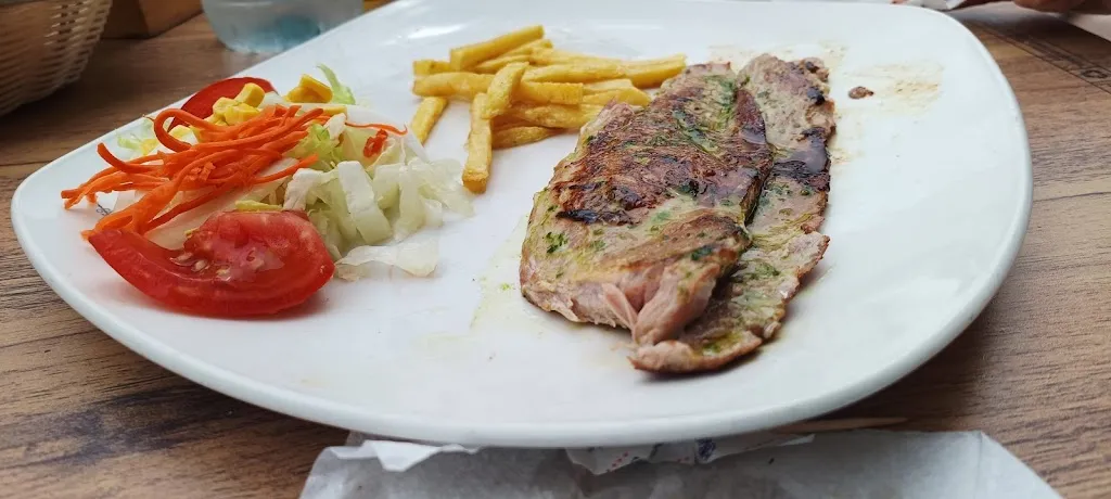 Antonio Roldan_Bar vergara_Puente Genil_review