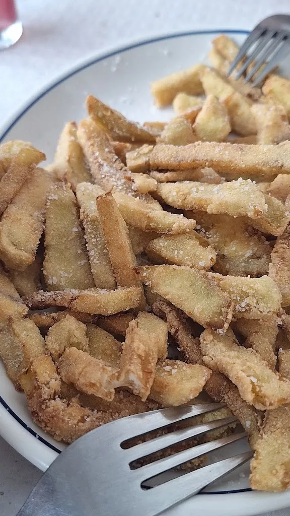 David Cuenca_Bar vergara_Puente Genil_review