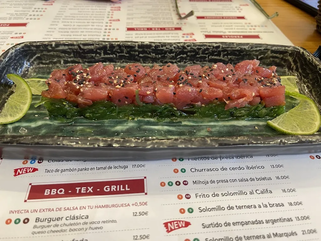 Pedro Roman eduformacion_Califa_Puente Genil_review