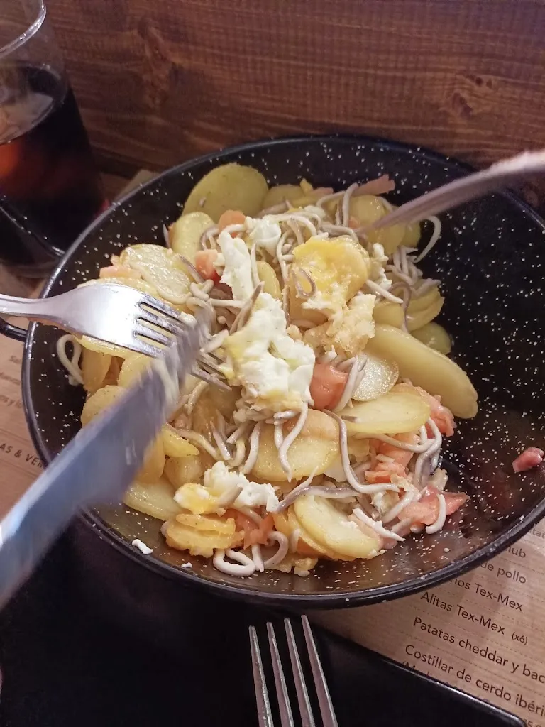 Laura ZS_Califa_Puente Genil_review