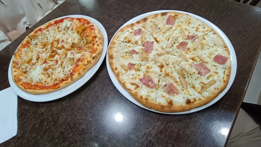 Amanda Carrasco_Pizzeria Toscana Puente Genil_Puente Genil_review