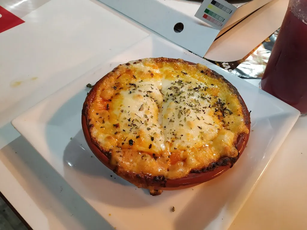 chema_Pizzeria Toscana Puente Genil_Puente Genil_review