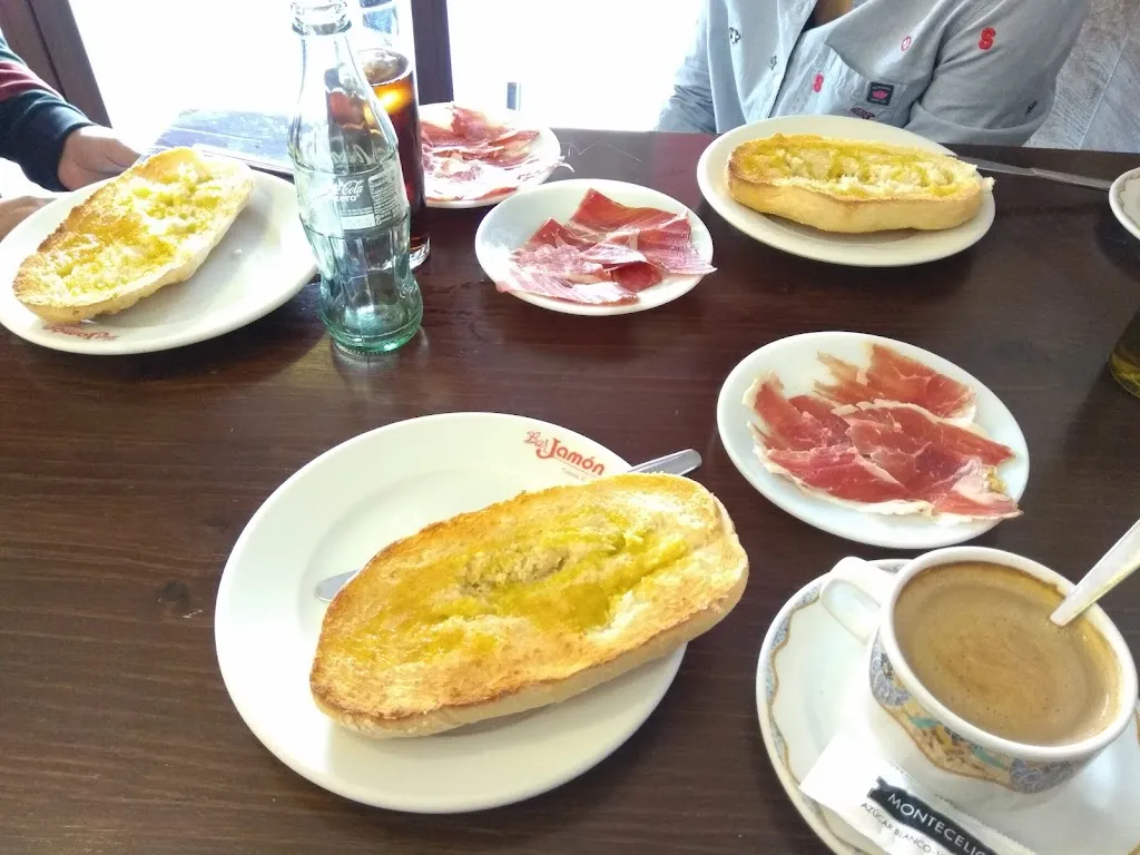 Menu_Bar Jamón_Puente Genil_image_4