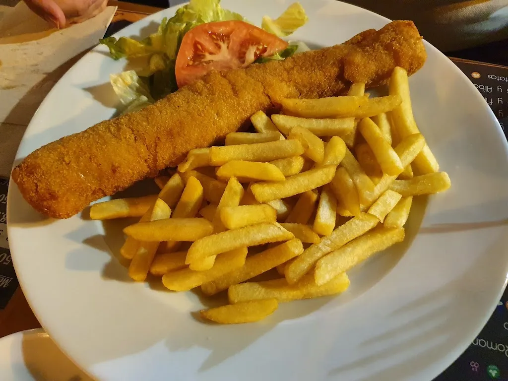 Menu_Bar Jamón_Puente Genil_image_5