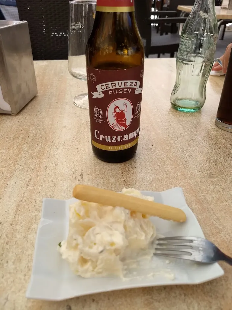 Menu_Bar Jamón_Puente Genil_image_6