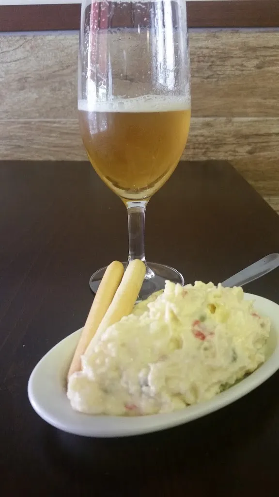 Menu_Bar Jamón_Puente Genil_image_7