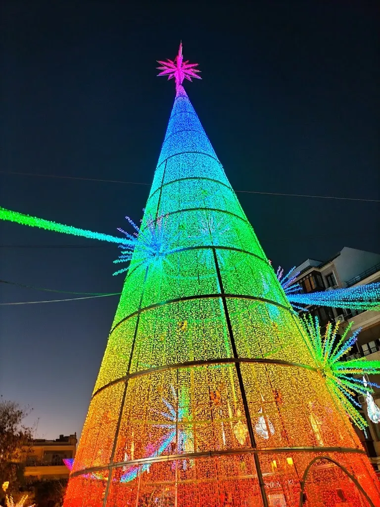 Richard Mallinson_Bar Jamón_Puente Genil_review