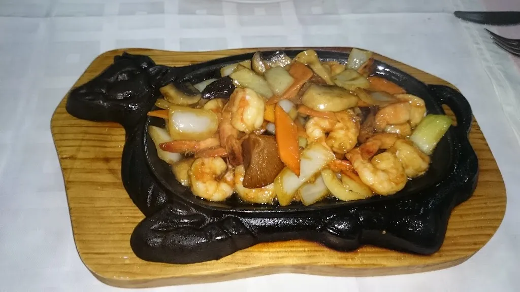 Menu_Restaurante Gran Muralla PUENTE GENIL_Puente Genil_immagine_8