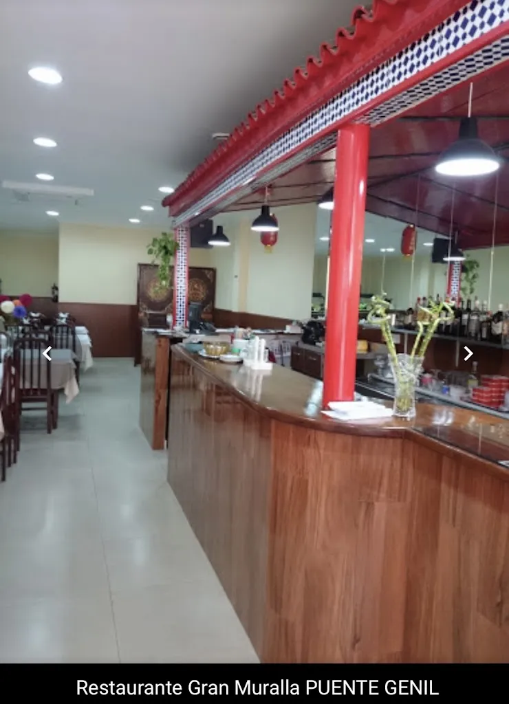 Restaurante Gran Muralla PUENTE GENIL_Puente Genil_slider_image_3