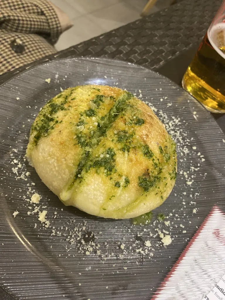 María Bellido_Tappa Napoletano_Puente Genil_review