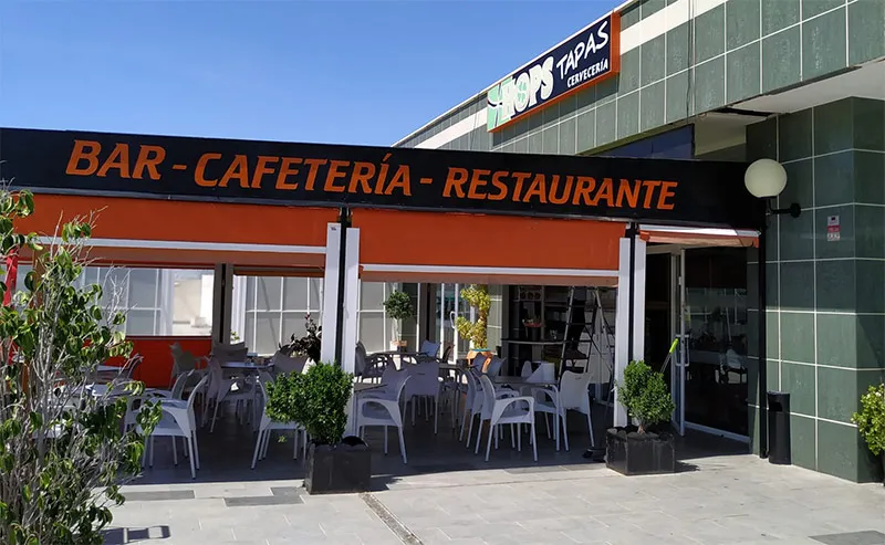 Cervecería Hops_Puente Genil_slider_image_1