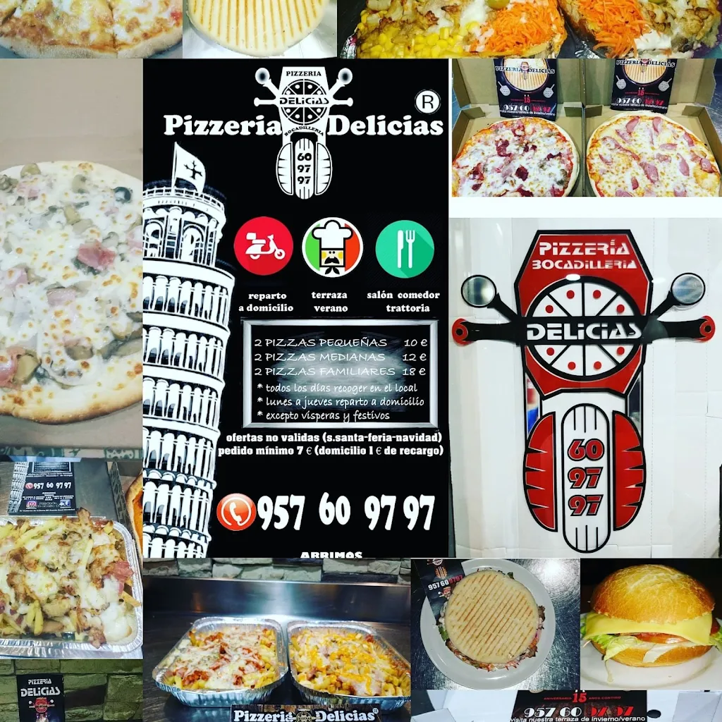Pizzería Delicias_Puente Genil_slider_image_3
