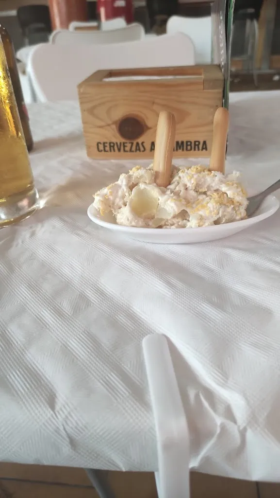 Menu_Bar La Barriada_Puente Genil_image_1