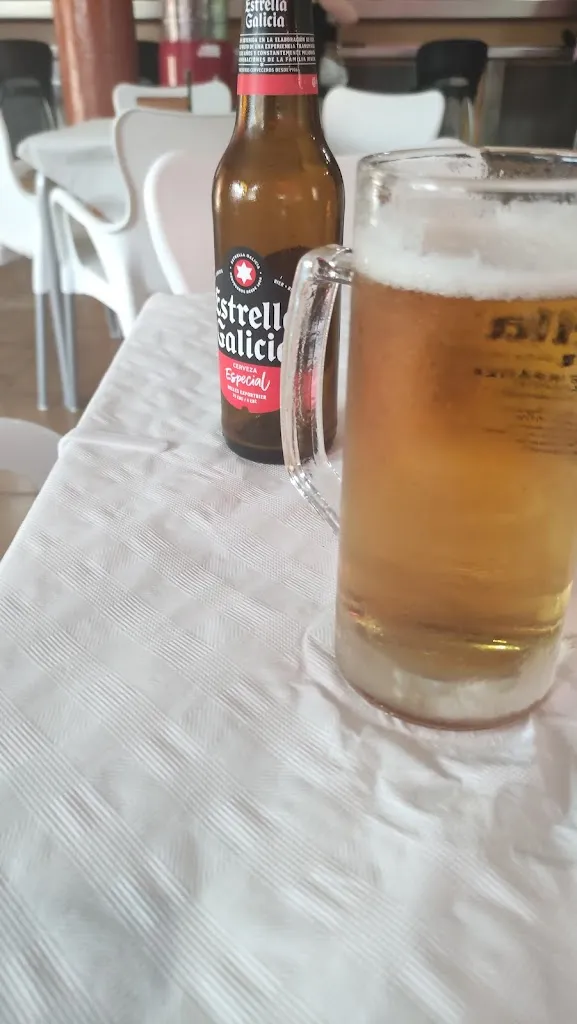 Menu_Bar La Barriada_Puente Genil_image_3