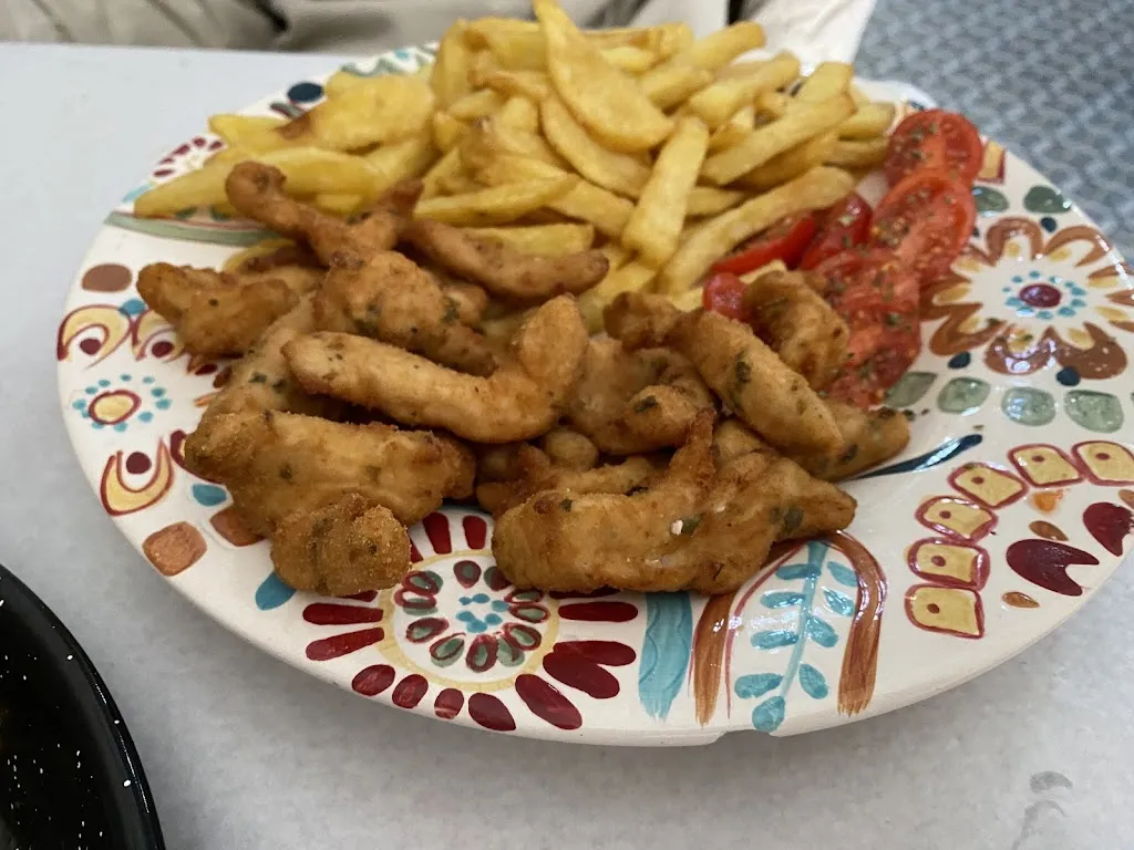 Menu_Bar La Despensa de La Barca_Puente Genil_image_6