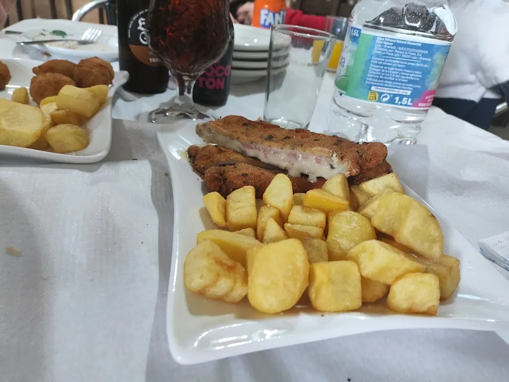 Menu_Bar La Despensa de La Barca_Puente Genil_image_7