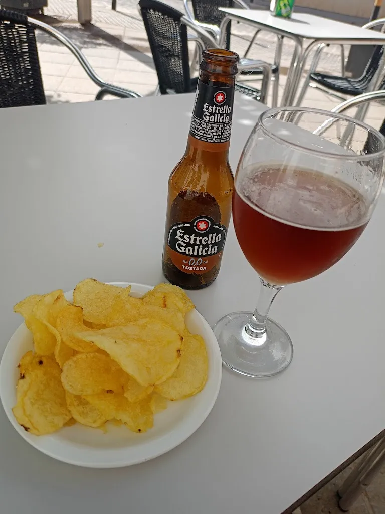 Menu_Bar La Despensa de La Barca_Puente Genil_image_8