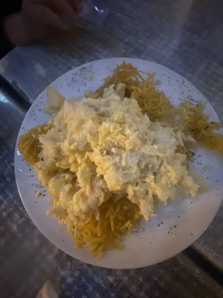 Menu_Bar Casa Félix_Puente Genil_immagine_2