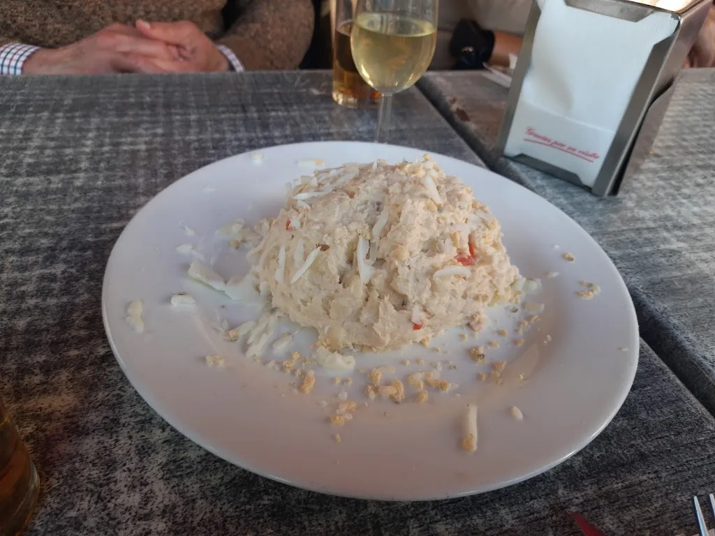 Menu_Bar Casa Félix_Puente Genil_immagine_3