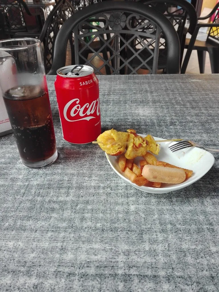 Menu_Bar Casa Félix_Puente Genil_immagine_4