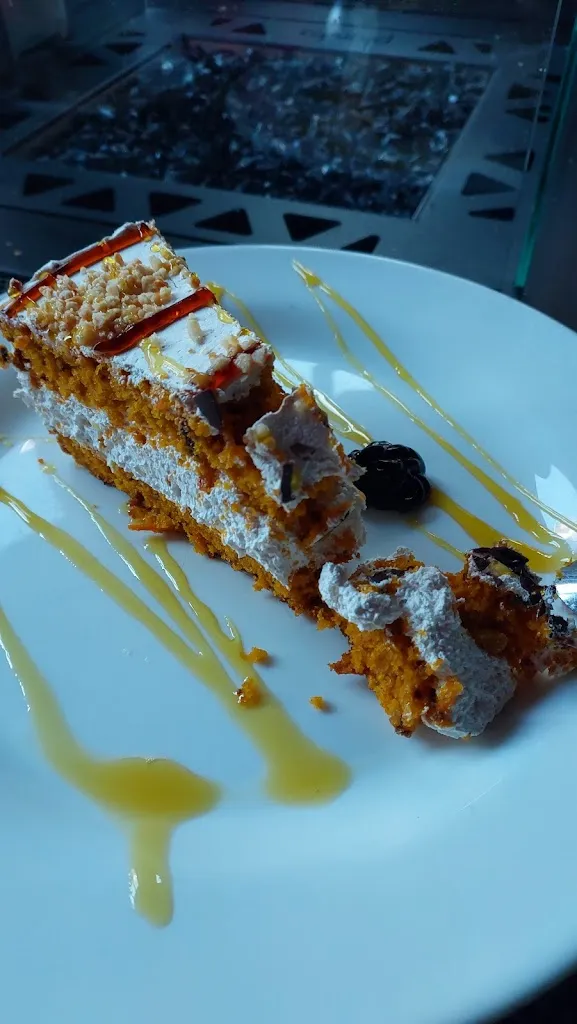 Menu_Bar Casa Félix_Puente Genil_immagine_9