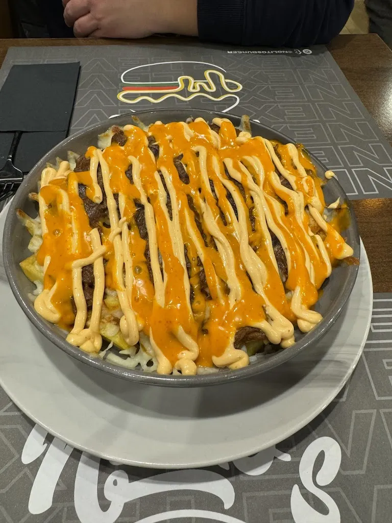 Menu_Nolitos Burger_Puente Genil_immagine_5