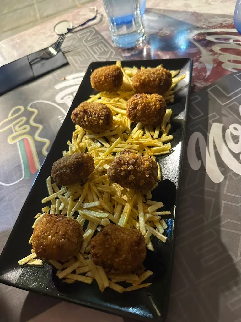 Menu_Nolitos Burger_Puente Genil_immagine_6