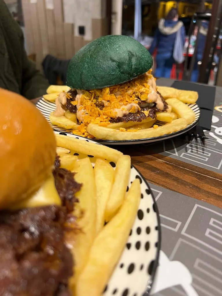 Menu_Nolitos Burger_Puente Genil_immagine_8