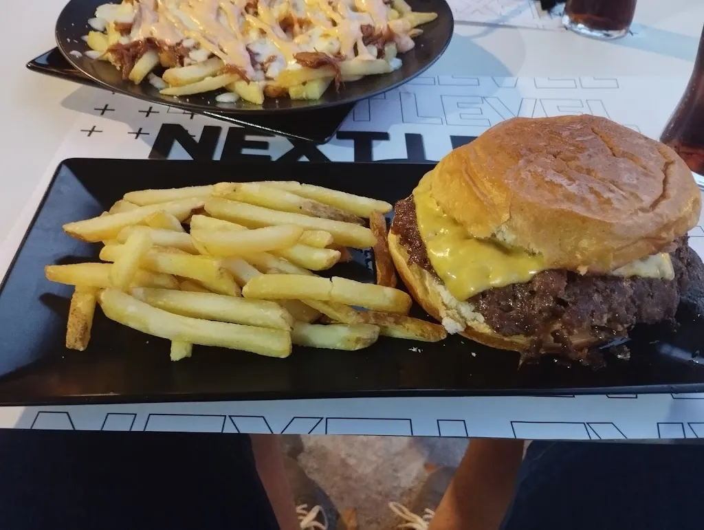 Menu_Nolitos Burger_Puente Genil_immagine_9