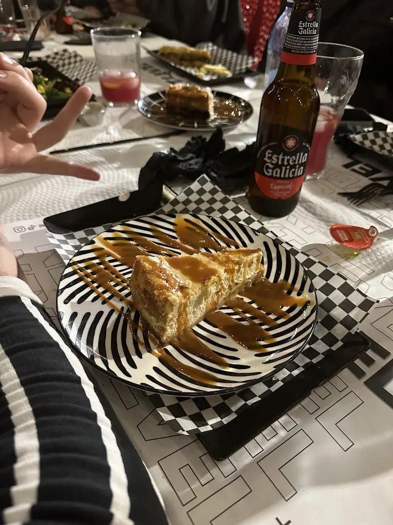 Nikoletta P._Nolitos Burger_Puente Genil_recensione