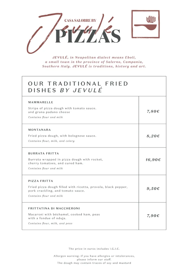 Menu_Casa Salobre Restaurant by Jevule_Salobre_image_2