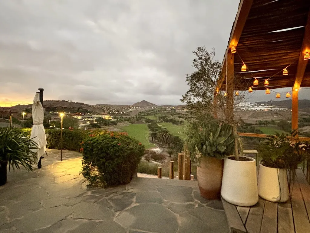 Lucy C_Casa Salobre Restaurant by Jevule_Salobre_review