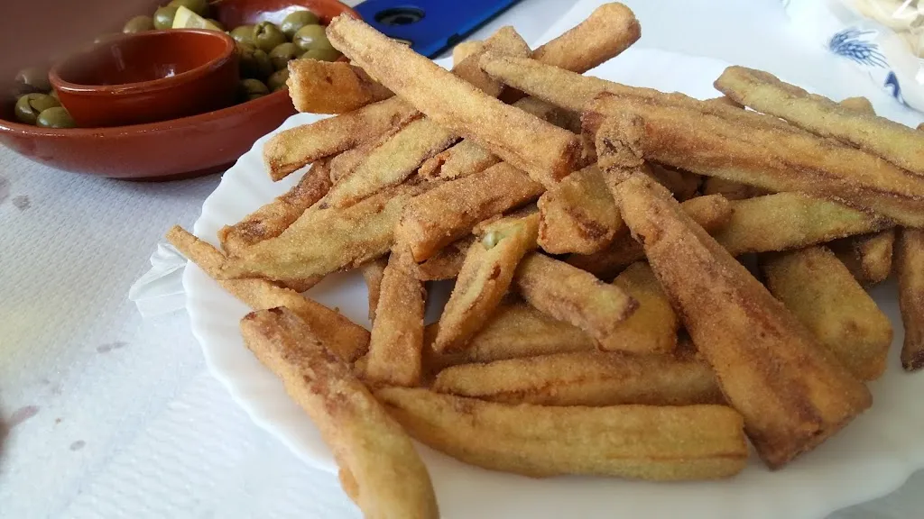 Menu_Restaurante Los Pajaritos_Puente Genil_image_2