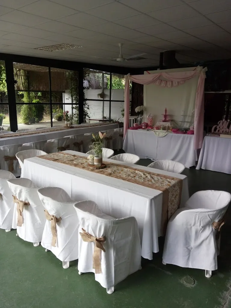 Restaurante Los Pajaritos restaurant in Puente Genil