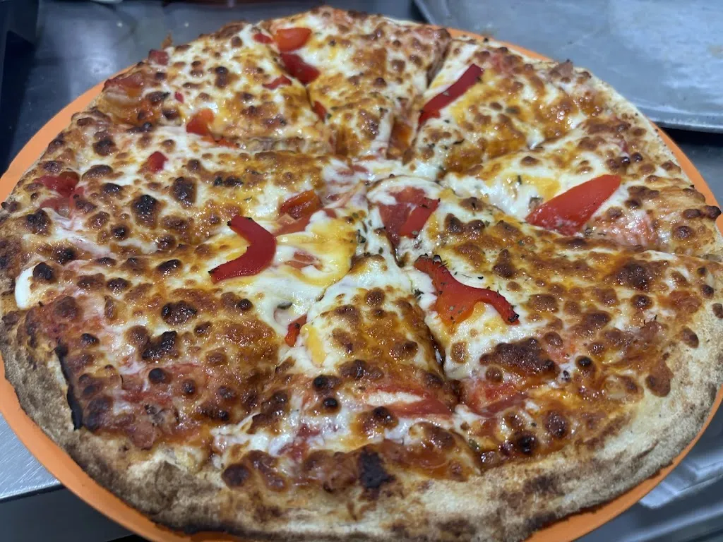 Pidepizza restaurant in Puente Genil