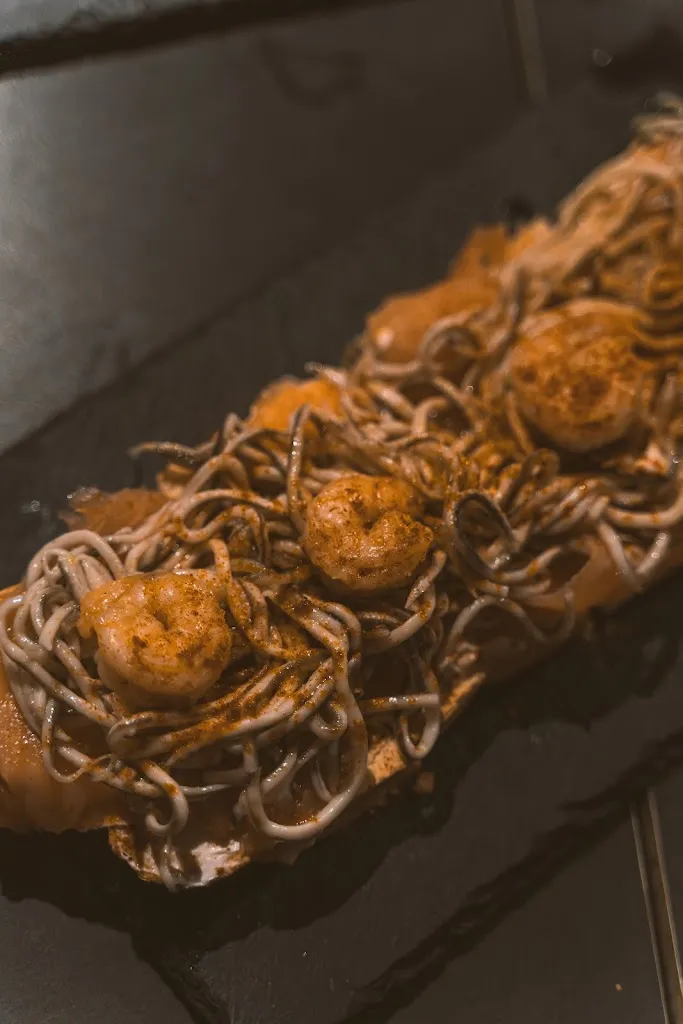 Menu_Taberna Jaleo de Luiso_Puente Genil_immagine_2