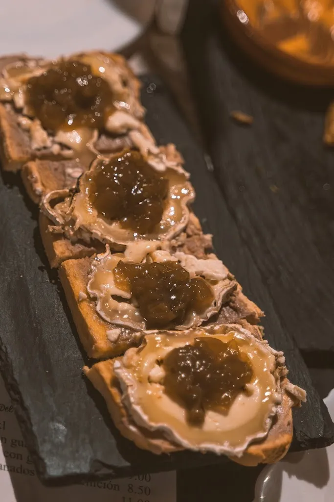 Menu_Taberna Jaleo de Luiso_Puente Genil_immagine_4