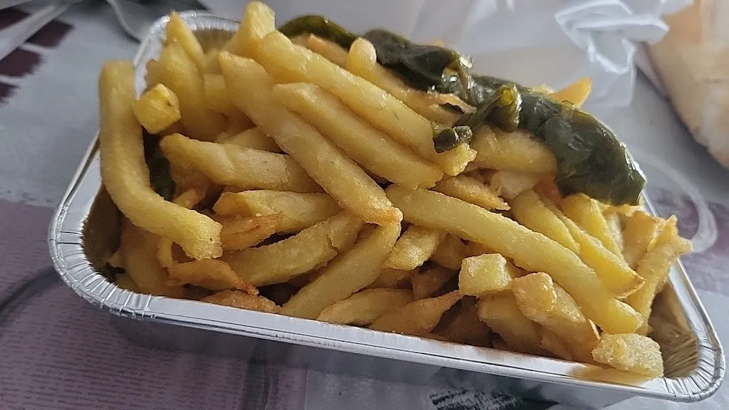 Menu_El Palacio del Pollo S. L._Puente Genil_image_3